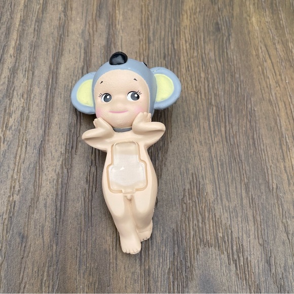 Sonny Angel hipper Koala collectible mini figure attach me - Picture 11 of 13